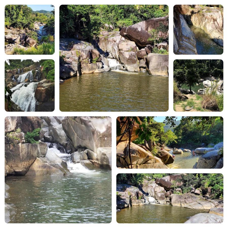 Lacasitadelmalecon Naguabo Esterno foto